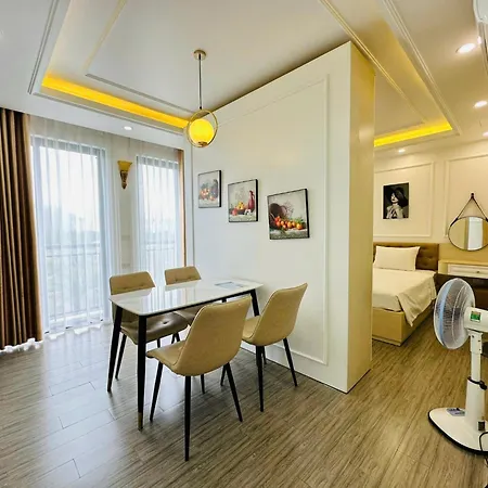 Chuoi Villa 6 Phong Ngu Ha Long - Harborbay Hb25