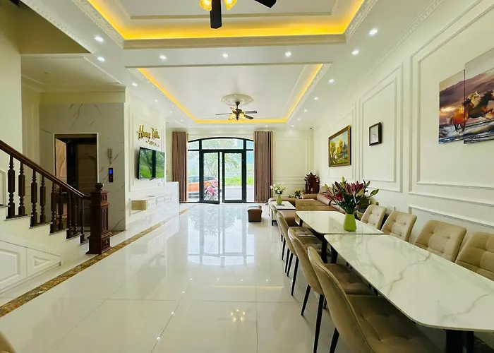 Apartment Chuoi 6 Phong Ngu - Harborbay Hb25 Ha Long