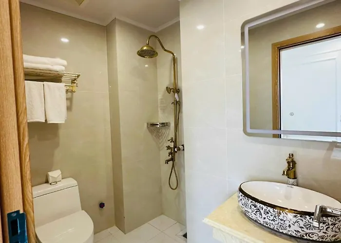 Homestay Ha Long - Bai Chay