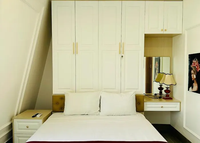 Chuoi 6 Phong Ngu - Harborbay Hb25