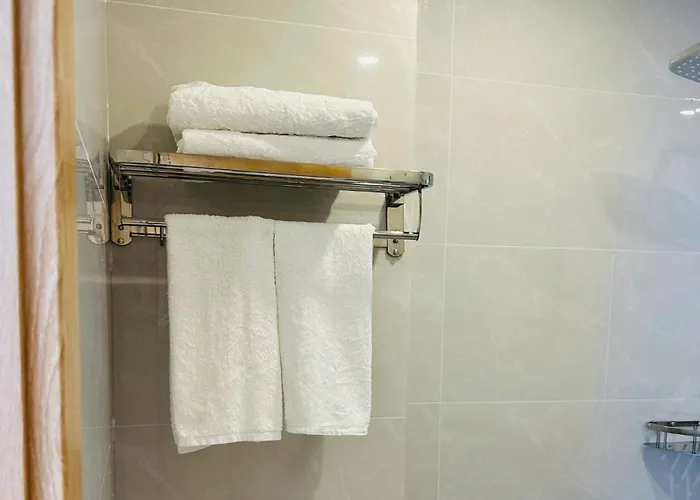 Apartment Chuoi 6 Phong Ngu - Harborbay Hb25 Ha Long