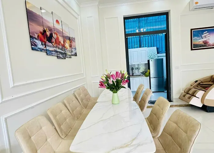 Homestay Ha Long - Bai Chay *