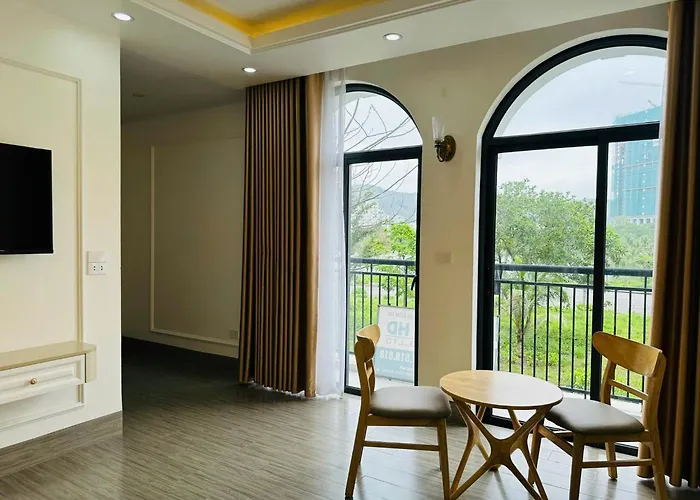 Homestay Ha Long - Bai Chay