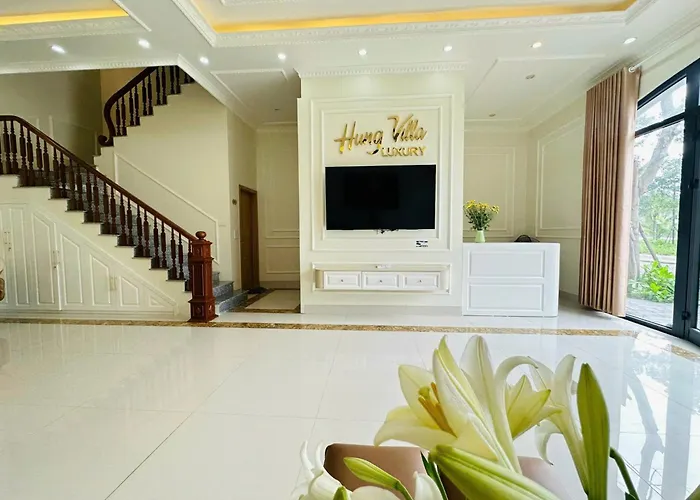 Homestay Ha Long - Bai Chay Hạ Long
