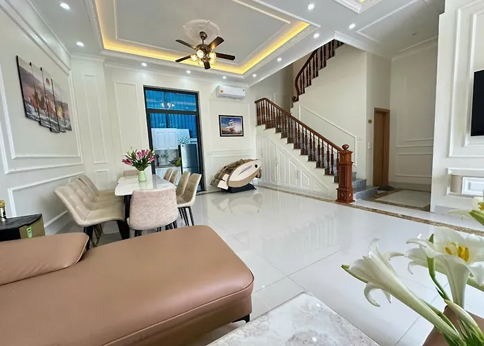 Chuoi 6 Phong Ngu - Harborbay Hb25 *