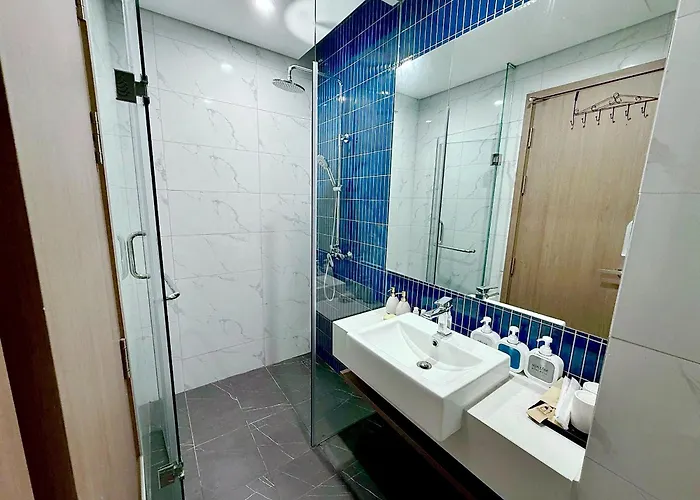 - Bai Chay Căn hộ Hạ Long