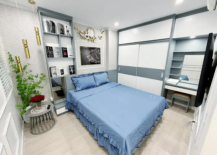 Căn hộ - Bai Chay Hạ Long