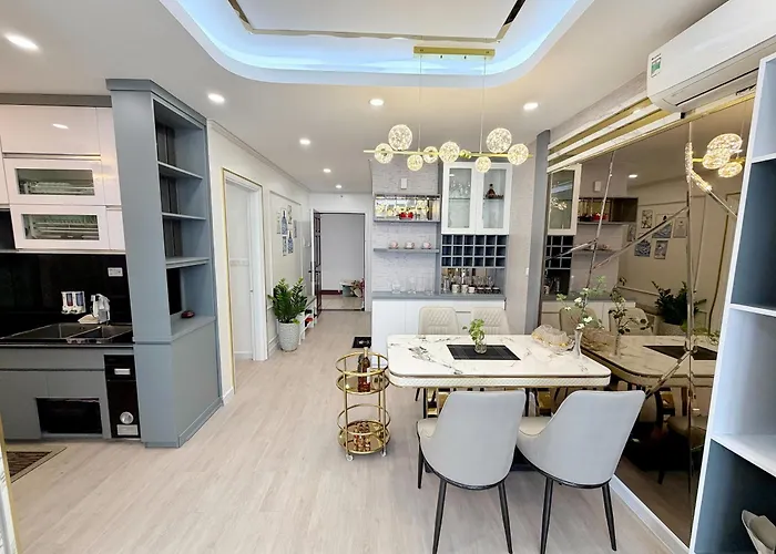 - Bai Chay Căn hộ *